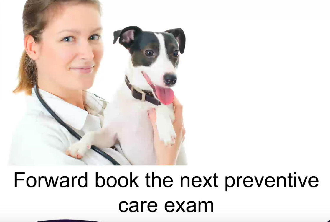 Are You Forward Booking?