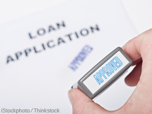 Veterinary Practice Loans On The Upswing