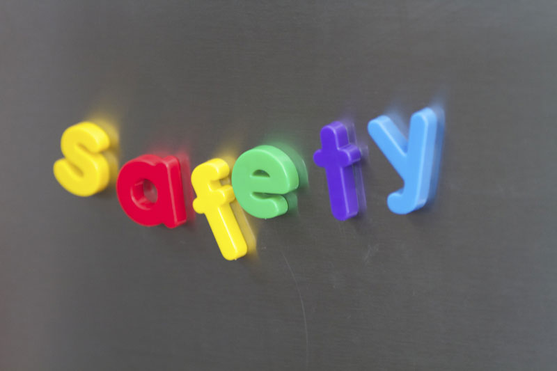 How to Design a Safe Office