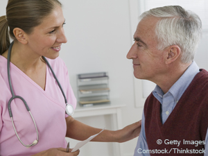 The Power Of A Caregiver's Tone Of Voice
