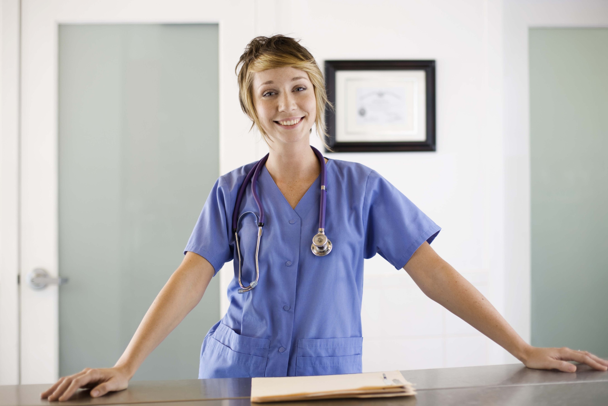 what is a veterinary technician