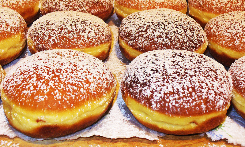 One of Those Days? How to Handle It