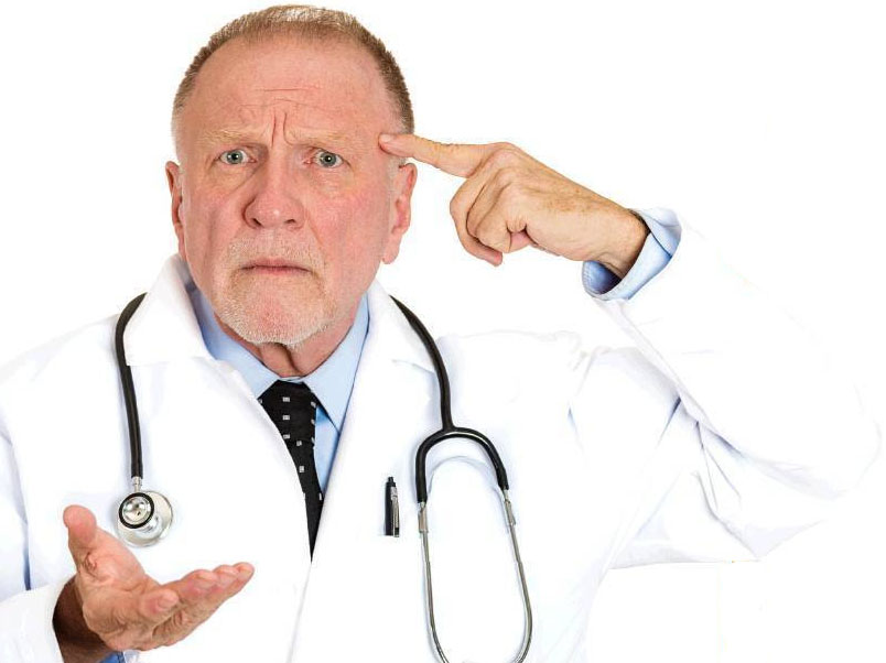 7 annoying habits that cause problems in the vet practice