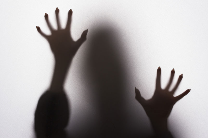 Do You Get Nightmares About Work?