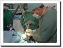 Cutting Edge Surgical Laser Video