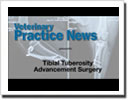 Tibial Tuberosity Advancement Surgery Video