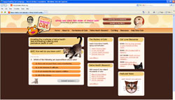 Website