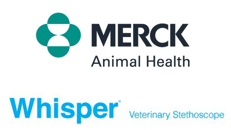 Merck Animal Health Acquires Rights to Whisper Veterinary Stethoscope System