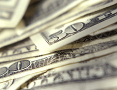 Financial Picture Far from Rosy