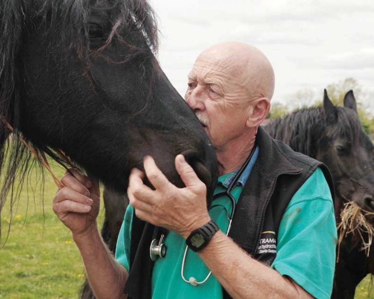 Dr Pol Vets 2024 Jean Robbie
