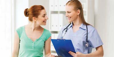 Why do we run diagnostic tests?