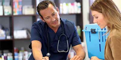 The positive potential of pet insurance