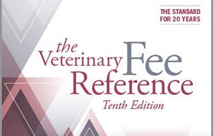 AAHA releases new edition of Veterinary Fee Reference