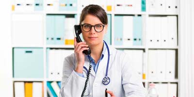 Redefining the risks and rules for telehealth services