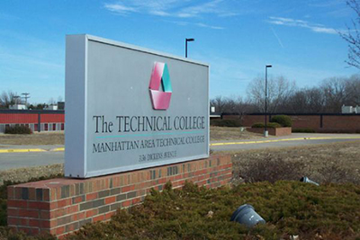 Kansas' Manhattan area tech college receives $500K grant