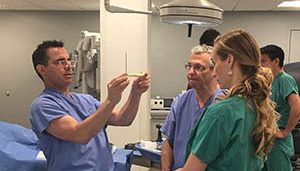 Improve Int'l continuing education course focuses on TPLO