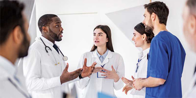 Fiduciary duties of practice owners