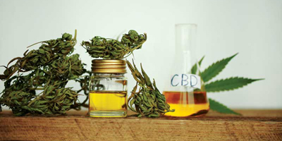 What’s the deal with CBD?