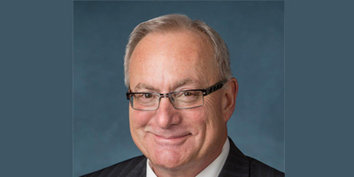 John Howe, DVM, named AVMA president-elect