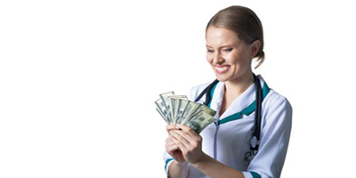 Overcome limiting beliefs about money