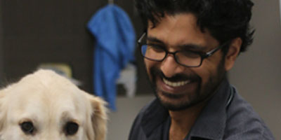 Australian vet awarded 2018 WSAVA, Hill’s Next Generation honor