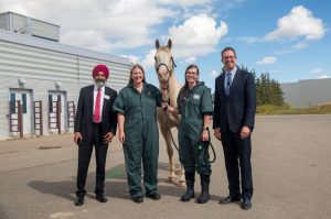 Alberta