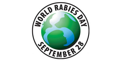 Boehringer Ingelheim gives support shots for World Rabies Day 2018