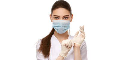 Life after the FDA's powdered glove ban