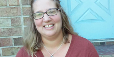 NC State CVM student wins Walkin' Pets scholarship