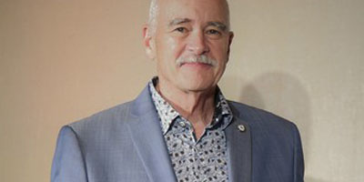 American Humane honors lifelong aquatic animal advocate