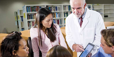If liberal arts are on the decline… are veterinarians getting dumber?