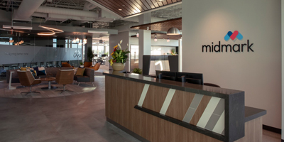 Midmark relocates headquarters following rebranding