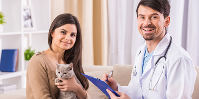 How veterinary practices can improve client retention