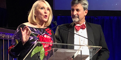 AVMA named animal health organization of the year