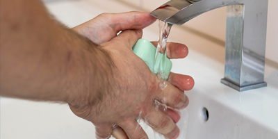 New AAHA infection control guidelines now available