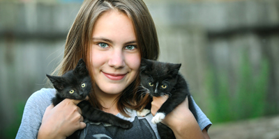 AVMA data shows pet ownership on the rise in the U.S.