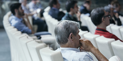 Registration for AVMA Veterinary Leadership Conference now open