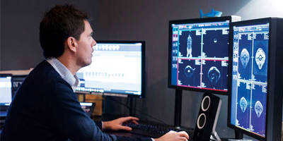 Cancer tech’s future