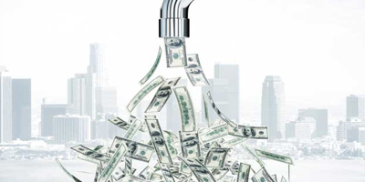 Ten ways to improve your clinic’s cash flow