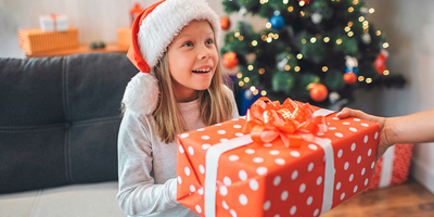 Henry Schein celebrates 20 years of helping children over the holidays