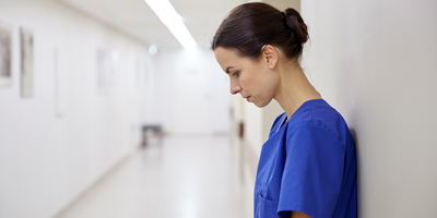 AVMA and industry groups work to fight suicide among veterinarians