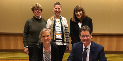 Mars Petcare named WSAVA diamond partner