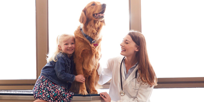 Midmark to offer employee pet care coverage program