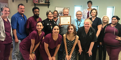 Southern Veterinary Partners acquires its 70th animal hospital