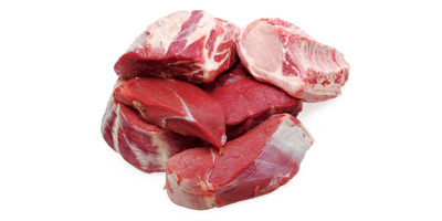raw meat for dogs good or bad