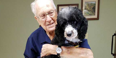 5 Questions With… Paul Wise, DVM, Evers Veterinary Clinic