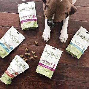 Photo courtesy True Leaf