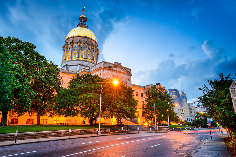 Boehringer Ingelheim announces North American headquarters in Georgia