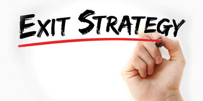 Not planning an exit strategy? You should