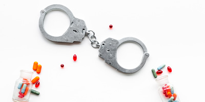 Iowa police officer charged with stealing narcotics from veterinary clinic